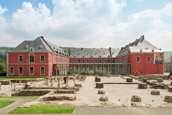 Abbey of Stavelot