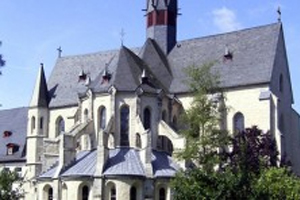 Abtei Marienstadt