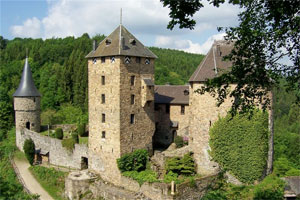 Schloss Reinhardstein