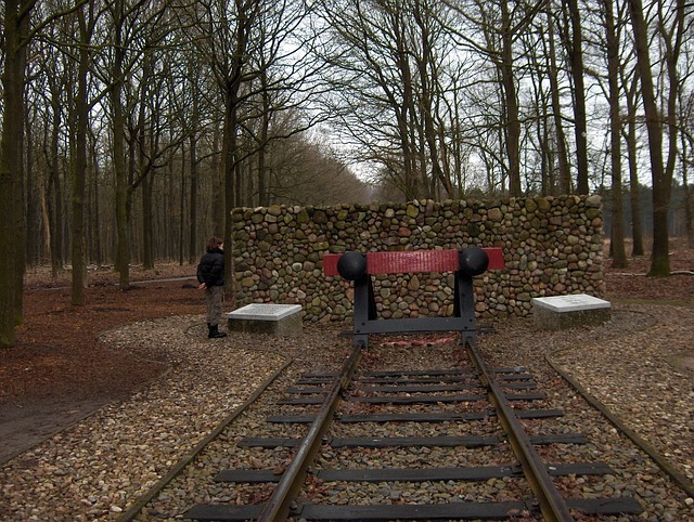 Herinneringscentrum Kamp Westerbork